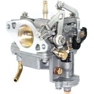 Tlily - Boat Engine Part for 4-Stroke 15/20HP Outboard Carburetor 3BJ-03100-0 3BH-03100-0