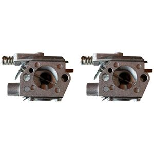 Tlily - Carburetor for Emak Oleo Mac sparta 35 36 37 38 40 42 43 44 WT869A WT1129 X2 I515137