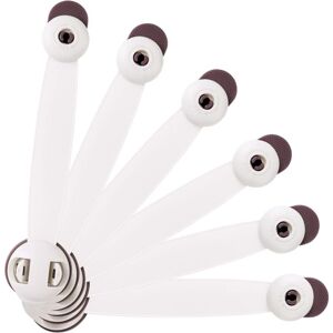ZVD - Child Safety Cupboard Doors,6 pcs Baby Safety Latches,Baby Door Stopper Safety Lock for Drawer,Door,Cabinets,Fridge,Toilet