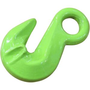 Securefix Direct - Eye Grab Hook Grade 100 6MM (G100 1.5 Ton Lifting Chain Sling Shortening Clutch)