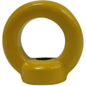 SECUREFIX DIRECT Grade 80 High Tensile Eye Nut (16MM Lifting EyeNut G80 M16)