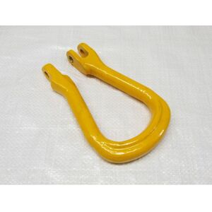 Securefix Direct - Grade 80 Open Coupling Master Link 13MM (G80 5.3 Ton Sleeve Pin 5.3T)