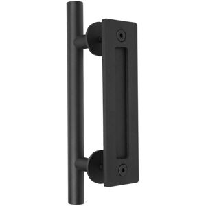 Pack of garage door handle, heavy duty garage door handle, garage handle, door handle, garage sliding door handle YMYNY