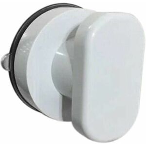 HOOPZI Powerful suction cup glass mirror door handle reco.ukigerator drawer bathroom suction cup wall handrail bathtub shower handle bathroom kitchen knob
