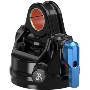 SRAM Rockshox spare - rear shock eyelet assembly - (includes anodized eyelet, air valve and cap, controls, shaft o-rings) standard - sidluxe A1