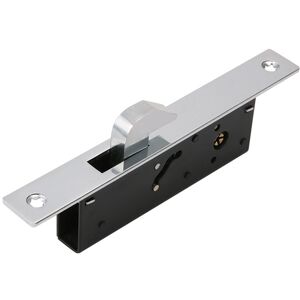 TLILY Sliding Door Hook Lock Wooden Aluminium Window Anti-Theft Security Floor