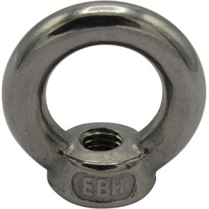 SECUREFIX DIRECT Stainless Steel M20 Eye Nut DIN582 (20MM Eyenut Ring Marine)