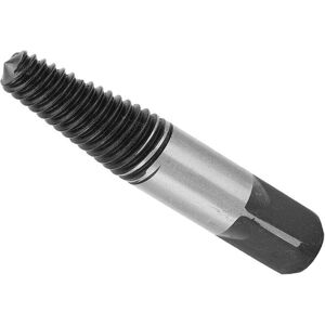 YMYNY Tap and Valve Screw Extractor Set Triangle Extractor Bolt Extractor Carbon Steel 1/2 Pipe mumu