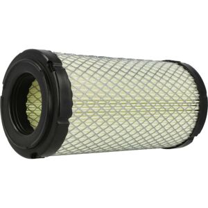 vhbw Air Filter Replacement for Volvo 43919166, E6050126, 6050126, 16631866 for Digger - External Motor Filter