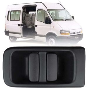 ZVD-Door handle for Master 2 Movano sliding side exterior right 7700352420 8200856290