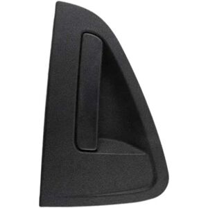 ZVD - Poignées de porte extérieures de voiture pour Chevrolet Spark 2010-2015 ensemble de poignées de porte extérieures avant et arrière 95987921