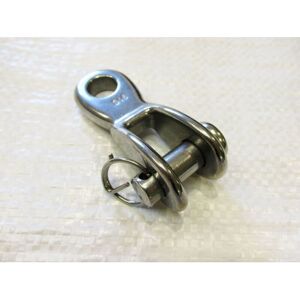 Securefix Direct - 16MM, Toggle, Stainless Steel - Rigging Marine Securefix Direct - 16MM, Toggle, Stainless Steel - Rigging Marine