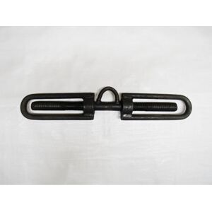 Securefix Direct - 28MM Self Colour Hamburger Turnbuckle - Lashing Marine dd Securefix Direct - 28MM Self Colour Hamburger Turnbuckle - Lashing Marine dd