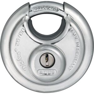 Abus - 32759 26/80mm Diskus Padlock Keyed Alike RR00131 ABUKA32759 Abus - 32759 26/80mm Diskus Padlock Keyed Alike RR00131 ABUKA32759