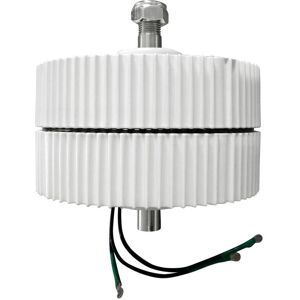 READCLY 500W 48V Three Phase ac Permanent Magnet Generator Mini High Efficiency 950RPM Low Speed Wind Generator Motor ac Alternator for diy Wind Generators, READCLY 500W 48V Three Phase ac Permanent Magnet Generator Mini High Efficiency 950RPM Low Speed Wind Generator Motor ac Alternator for diy Wind Generators,