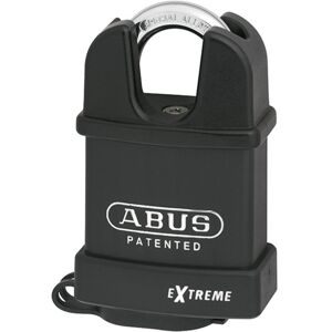 Abus - 77336 83WPCS/53mm Extreme Weatherproof Padlock Closed Shackle Keyed Alike Abus - 77336 83WPCS/53mm Extreme Weatherproof Padlock Closed Shackle Keyed Alike