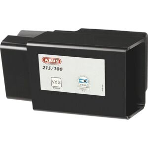 Abus - Mechanical 45708 215/100 + 37RK/70HB100 Container Lock ABU2153770 Abus - Mechanical 45708 215/100 + 37RK/70HB100 Container Lock ABU2153770