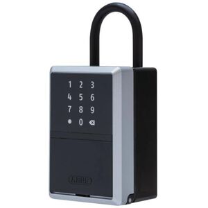 Abus - Mechanical 63825 787 smart-bt KeyGarage with Shackle ABU797BT Abus - Mechanical 63825 787 smart-bt KeyGarage with Shackle ABU797BT