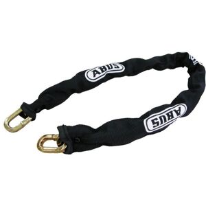 Abus - 6KS/85 Security Chain Length 85cm Link Diameter 6mm ABU6KS85 Abus - 6KS/85 Security Chain Length 85cm Link Diameter 6mm ABU6KS85