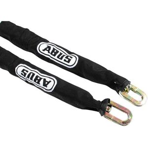 Abus - Mechanical 10KS/140 Security Chain Length 140cm Link Diameter 10mm ABU10KS140 Abus - Mechanical 10KS/140 Security Chain Length 140cm Link Diameter 10mm ABU10KS140