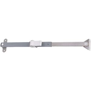 TEHTUY Aluminum Alloy Casement Window Hinges, Security Window Stay Lock, Casement Window Stop for Home Office (03) TEHTUY Aluminum Alloy Casement Window Hinges, Security Window Stay Lock, Casement Window Stop for Home Office (03)