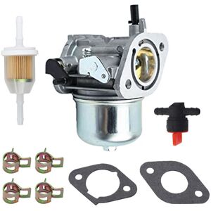 Alwaysh - Carburetor Kit, Kawasaki Carburetor 15003-7061/7047 Carburetor FH430V FS481V Alwaysh - Carburetor Kit, Kawasaki Carburetor 15003-7061/7047 Carburetor FH430V FS481V