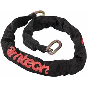 AM-TECH 1.2m (47) sleeved chain � square links - S3275 AM-TECH 1.2m (47) sleeved chain � square links - S3275