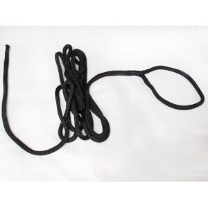 Securefix Direct - Boat Mooring Rope Dock Line (16MM 6M Double Braided Spliced Bungee with Soft Eye) Securefix Direct - Boat Mooring Rope Dock Line (16MM 6M Double Braided Spliced Bungee with Soft Eye)