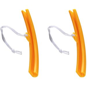 CCYKXA PCS Car Rim Protectors, Rim Protectors with Holes and Ropes, 20cm Motorcycle Tire Changer Rim Protector, Rim Protector, Wheel Protection Tool, CCYKXA PCS Car Rim Protectors, Rim Protectors with Holes and Ropes, 20cm Motorcycle Tire Changer Rim Protector, Rim Protector, Wheel Protection Tool,
