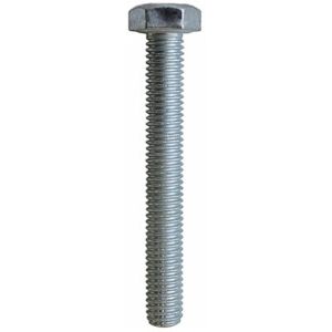 Hi-Tensile M14 75mm Fastener - Pack 25 Hi-Tensile M14 75mm Fastener - Pack 25