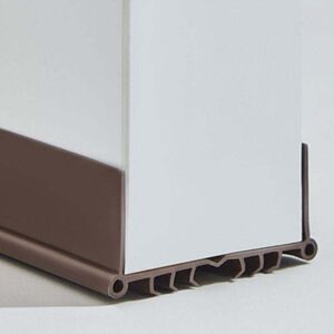 YMYNY Door Stop - Door Insulator - Noise Reduction - Wind and Dust Proof - Guilty Threshold Seals for Bedroom Entrance mumu YMYNY Door Stop - Door Insulator - Noise Reduction - Wind and Dust Proof - Guilty Threshold Seals for Bedroom Entrance mumu