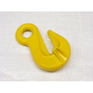 SECUREFIX DIRECT Eye Grab Hook Grade 80 32MM (G80 31.5 Ton Lifting Chain Sling Shortening Clutch) SECUREFIX DIRECT Eye Grab Hook Grade 80 32MM (G80 31.5 Ton Lifting Chain Sling Shortening Clutch)