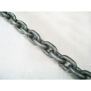 SECUREFIX DIRECT Galvanised Calibrated Short Link Chain 8MM x 24MM (Marine Boat Mooring Anchor Yacht) SECUREFIX DIRECT Galvanised Calibrated Short Link Chain 8MM x 24MM (Marine Boat Mooring Anchor Yacht)