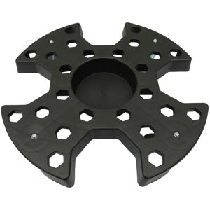 Securefix Direct - Garage Tyre Storage Dolly (Workshop Wheel Transport Casters) Securefix Direct - Garage Tyre Storage Dolly (Workshop Wheel Transport Casters)