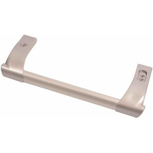 Refrigerator Door Handle - Plastic for Hotpoint Fridges and Freezers Refrigerator Door Handle - Plastic for Hotpoint Fridges and Freezers