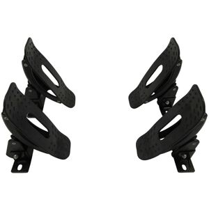 Securefix Direct - Kayak Adjustable Roof Rack (Heavy Duty Tie Down Straps) Securefix Direct - Kayak Adjustable Roof Rack (Heavy Duty Tie Down Straps)