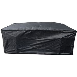 KCT - Weatherproof Outdoor Rectangle Garden Furniture Cover - Small KCT - Weatherproof Outdoor Rectangle Garden Furniture Cover - Small