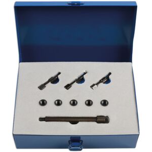 Laser Tools Glow Plug Threaded Insert Kit M8 x 1mm 6777 Laser Tools Glow Plug Threaded Insert Kit M8 x 1mm 6777