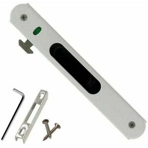TORMATOR Latch and bolt, Sliding door lock - Household stainless steel sliding door window locking hardware fittings, TORMATOR Latch and bolt, Sliding door lock - Household stainless steel sliding door window locking hardware fittings,
