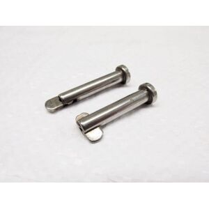 Securefix Direct - M24 Long Shank Eye Bolt Stainless Steel (150MM Metric Thread Rope Cable Marine Grade) Securefix Direct - M24 Long Shank Eye Bolt Stainless Steel (150MM Metric Thread Rope Cable Marine Grade)