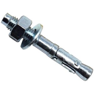 MASONMATE - 0841ETA580080 - Zinc Plated - Through Bolt MASONMATE - 0841ETA580080 - Zinc Plated - Through Bolt