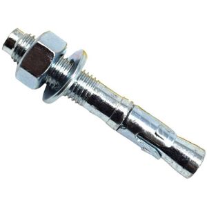MASONMATE - 0841ETA620105 - M16 x 105mm - Through Bolt MASONMATE - 0841ETA620105 - M16 x 105mm - Through Bolt