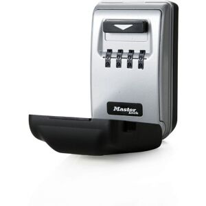 Master Lock - 5425E Light Up Dial Select Access® Wall Mounted Key Box MLK5425E Master Lock - 5425E Light Up Dial Select Access® Wall Mounted Key Box MLK5425E