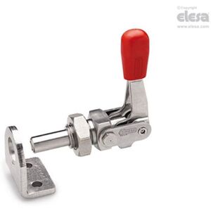 Elesa - Push-pull Toggle Clamp-MFE.165-ASX Elesa - Push-pull Toggle Clamp-MFE.165-ASX
