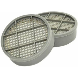 Vitrex 33 1315 P3 Replacement Filters (Pack of 2) VIT331315 Vitrex 33 1315 P3 Replacement Filters (Pack of 2) VIT331315