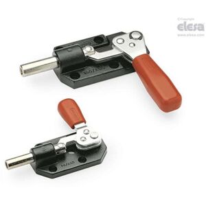 Push-pull Toggle Clamp-MLB.70-ASS - Elesa Push-pull Toggle Clamp-MLB.70-ASS - Elesa