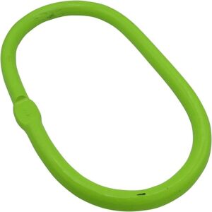 SECUREFIX DIRECT Oblong Oversized Master Link with Flat Grade 100 13MM (6.7 Ton Chain Lifting Gear) SECUREFIX DIRECT Oblong Oversized Master Link with Flat Grade 100 13MM (6.7 Ton Chain Lifting Gear)