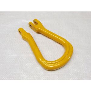 SECUREFIX DIRECT Open Coupling Master Link 7MM (Grade 80 2 Ton Sleeve Pin 2T G80) SECUREFIX DIRECT Open Coupling Master Link 7MM (Grade 80 2 Ton Sleeve Pin 2T G80)