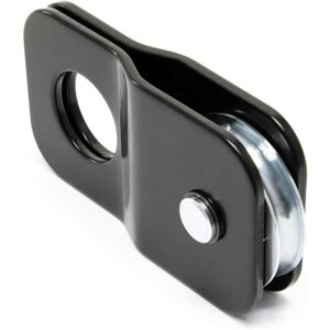 Beijiyi - Opening roller 4t winch rope guide pulley Foerstier workshop pulley Beijiyi - Opening roller 4t winch rope guide pulley Foerstier workshop pulley
