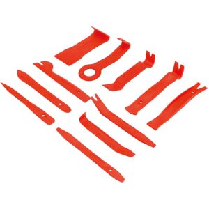 Powertec Power-TEC Trim & Panel Removal Master Kit 11pc 92263 Powertec Power-TEC Trim & Panel Removal Master Kit 11pc 92263